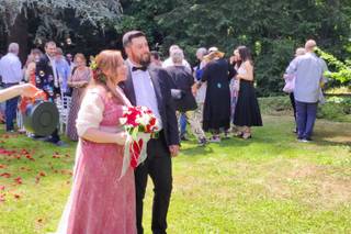 Le Spose degli Angeli - 13