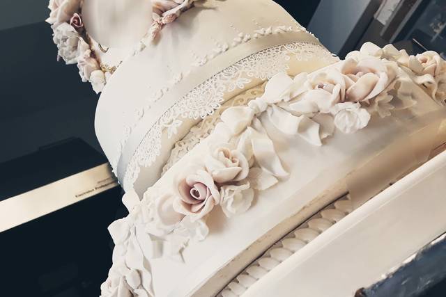 Antonella di Maria Torte & Design 2