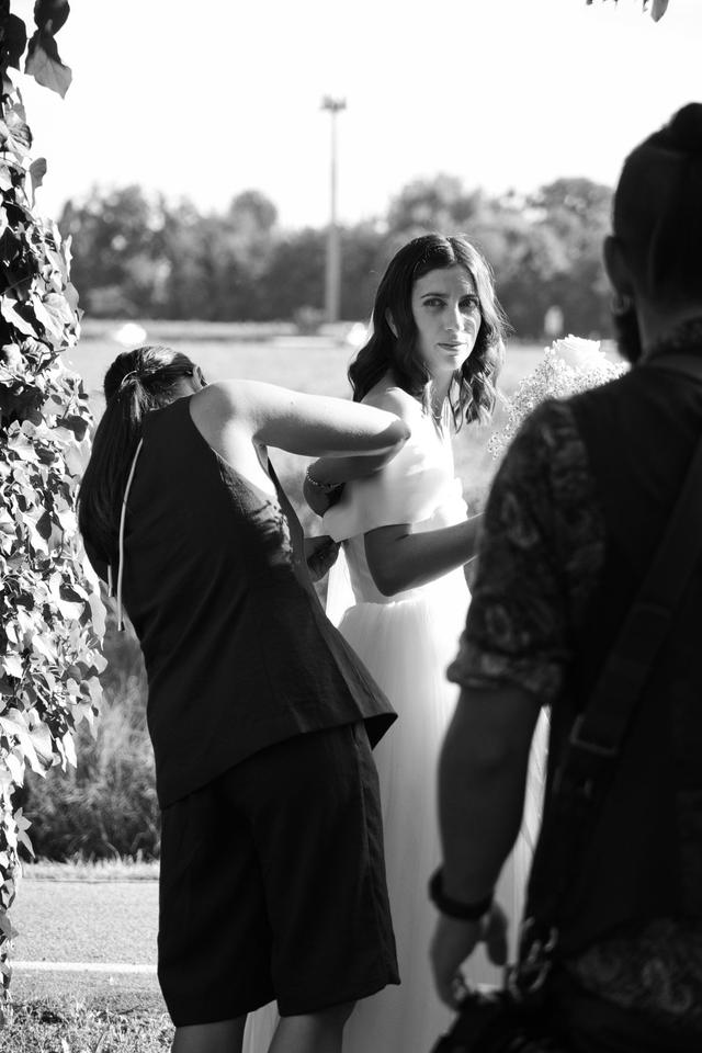 Istanti Wedding & Events di Federica Zamagni - 1