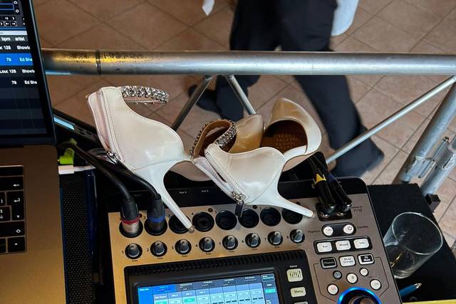 Kecco Spettacoli DJ 2
