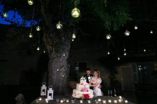 Castello di Frassinello - 22