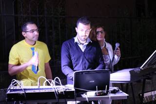 Daniele Pullo Eventi - 9