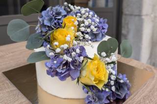 The Flake Bakery - 7