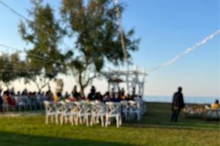 Wonder Beach Club - Casa Comunale - 5