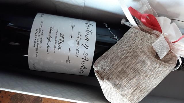 Frattolillo Vini d'Autore - 1