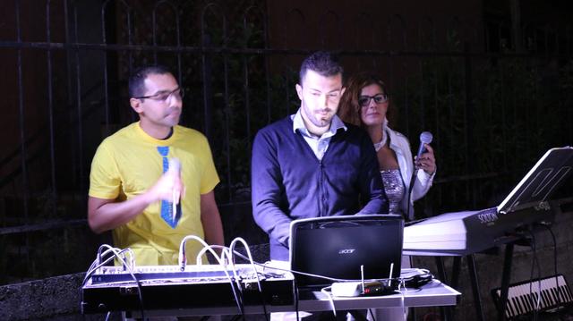 Daniele Pullo Eventi - 4