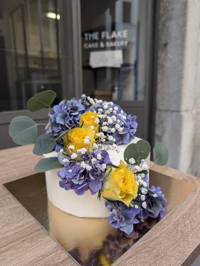 The Flake Bakery - 2