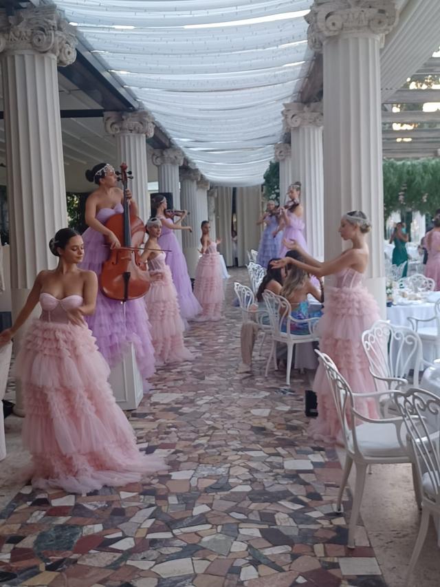 Le Muse Luxury Events - 2