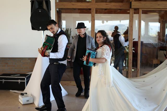 Christian Show Wedding Music - 4