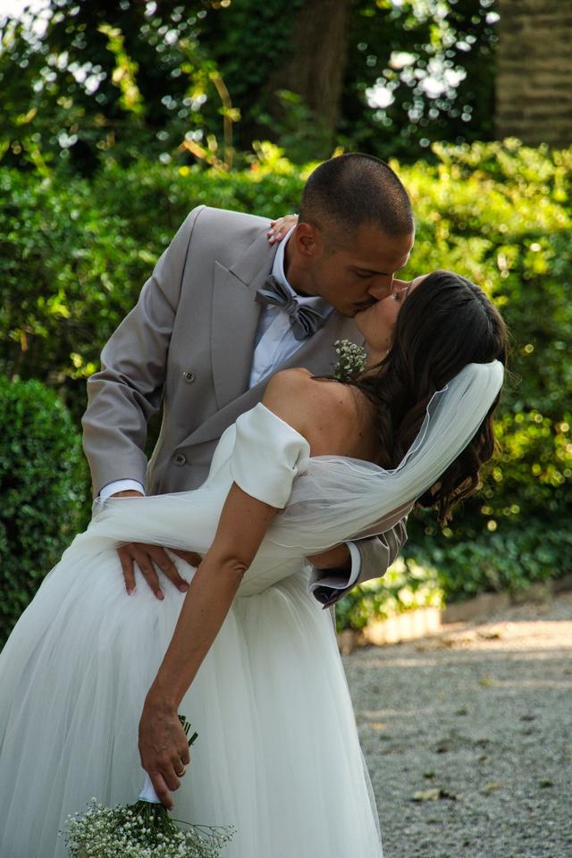 Istanti Wedding & Events di Federica Zamagni - 3