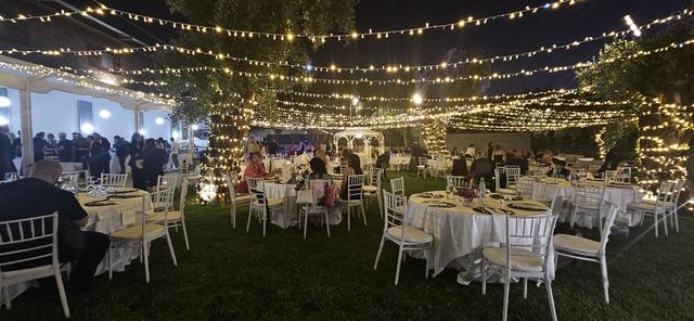 Le Corti Resort - 4