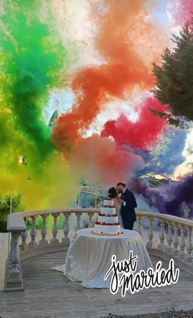 Villa Colonnetta Giardini e Roseti - 2