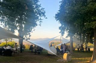 Villa Acquaviva Wine Resort - 12