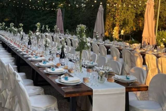 Catering Cuochi 1