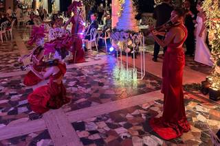 Le Muse Luxury Events - 6