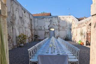 Villa Merlo Dragoni - 13