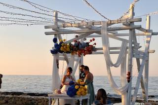 Wonder Beach Club - Casa Comunale - 6