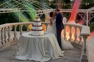 Villa Colonnetta Giardini e Roseti - 6