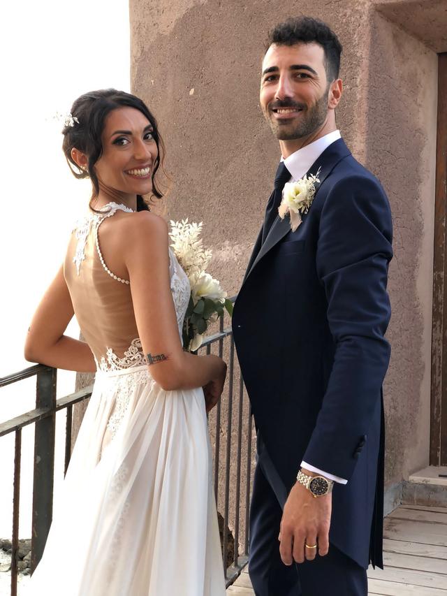 Francesca e Paolo - 2
