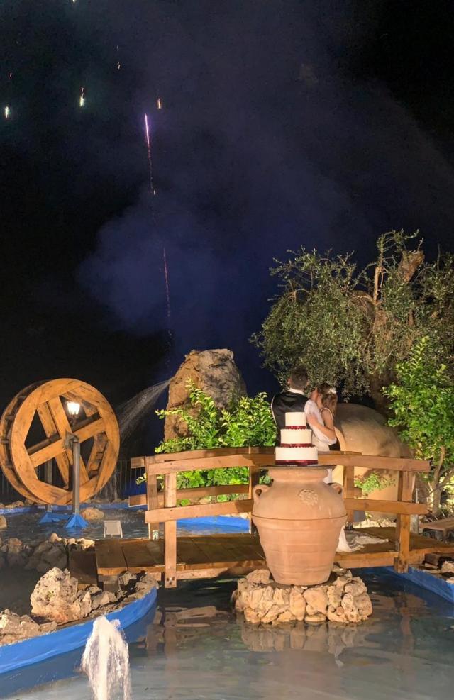 Relais Castrum Boccea - 2