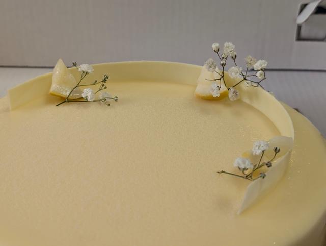 The Flake Bakery - 4