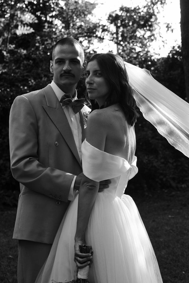 Istanti Wedding & Events di Federica Zamagni - 4