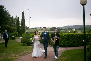 Animu Wedding - 11