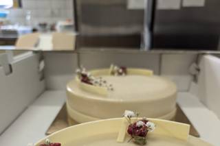 The Flake Bakery - 9