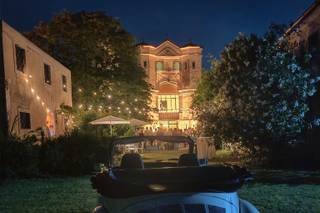 Villa Merlo Dragoni - 14