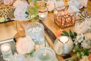 Cristina Orsatti Wedding Planner - 11
