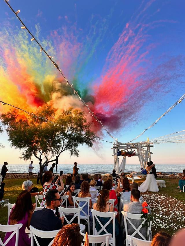 Wonder Beach Club - Casa Comunale - 4