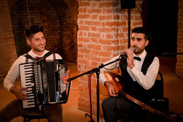 Domo Emigrantes - 2
