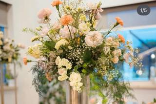 Cristina Orsatti Wedding Planner - 12