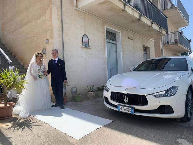 Bianco Sposa Atelier - 4