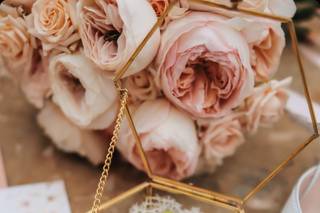 Cristina Orsatti Wedding Planner - 13