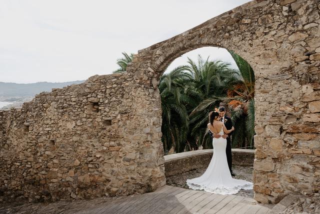 Wedding Room Sposa  by boutique Pastore - 1