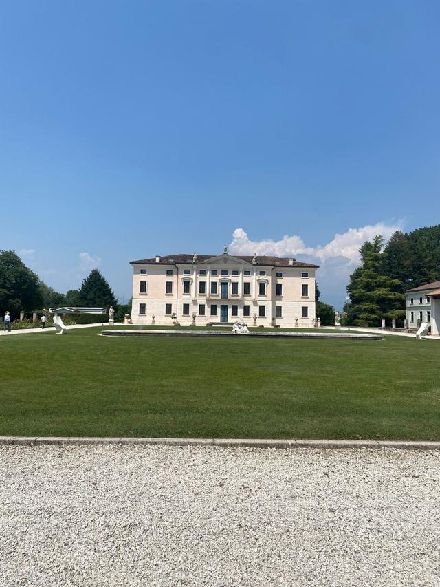 Villa Solatia - 2