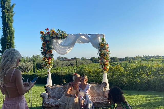 Cascina San Lorenzo 2