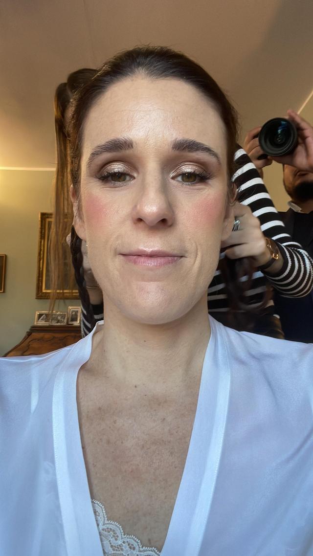Alessandra Mua - 2