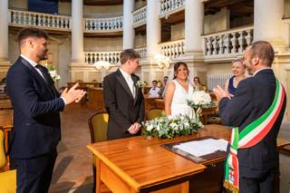 Giuliano Ferrari Wedding Storyteller - 18