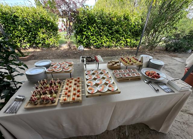 Maggioni Party Service - 3