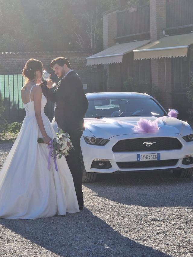 Mustang Rent di Michele Motta - 1