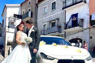 Auto dei tuoi sogni - 8