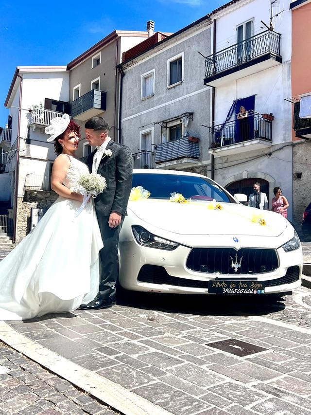 Auto dei tuoi sogni - 2