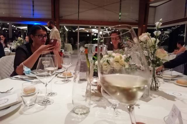 Doccia Eventi 1