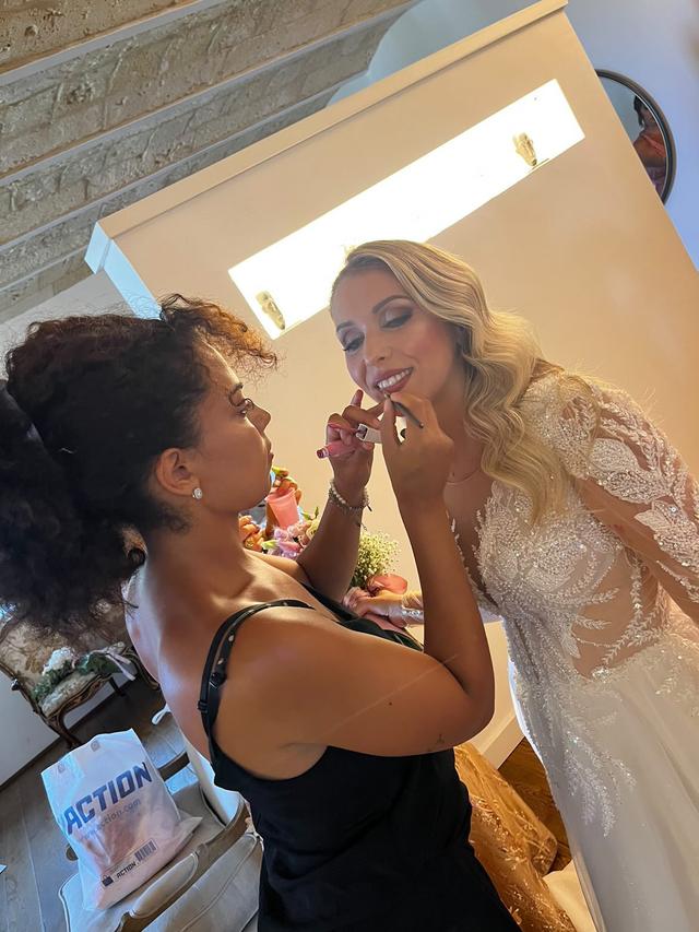 Mediane Make-up - 2