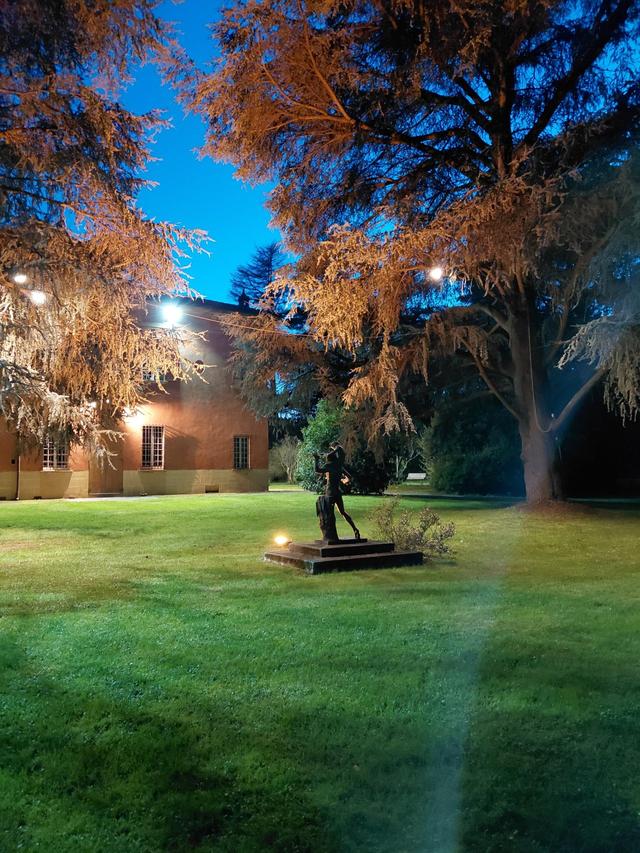 Villa La Quiete di Mezzana - 2