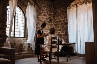 Louna Beauty Wedds - 5