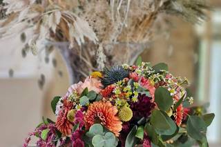 L'art des fleurs - 8