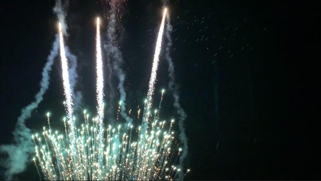 Pirotecnica Papa - 3